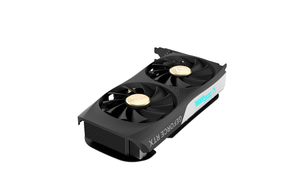 Zotac Gaming RTX 4060 Ti 16GB AMP Zotac Gaming RTX 4060 Ti 16GB AMP